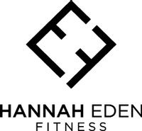 Hannah Eden Fitness coupons